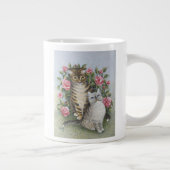 Aantrekking Grote Koffiekop (Rechts)