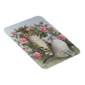 Aantrekking Magneet (Rechterzijde)