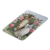 Aantrekking Magneet (Linkerzijde)