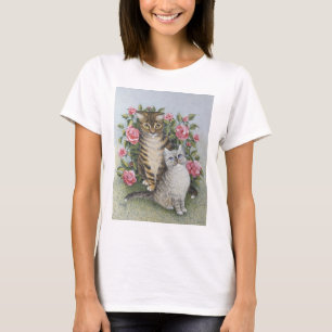 Aantrekking T-shirt