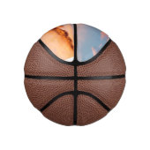 aantrekkingskracht basketbal (Rechts)