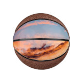 aantrekkingskracht basketbal (Voorkant)