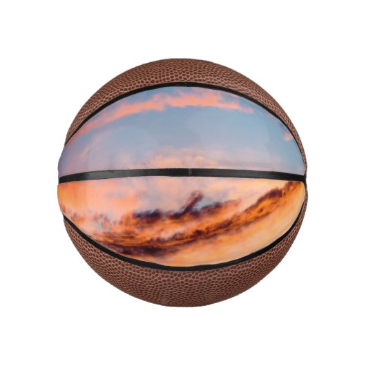 aantrekkingskracht basketbal (Voorkant)