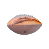 aantrekkingskracht football (Gedraaid 270)
