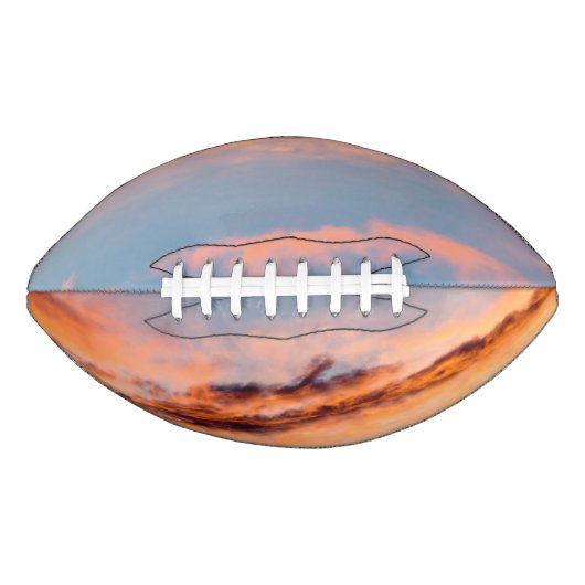 aantrekkingskracht football (Voorkant)