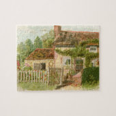  aantrekkingskracht legpuzzel (Horizontaal)