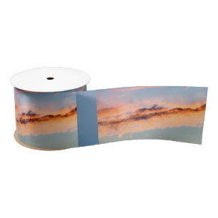 aantrekkingskracht satin ribbon satijnen lint