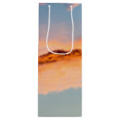 aantrekkingskracht wijncadeau wijn cadeautas (Voorkant)