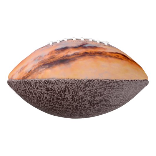 aantrekkingsverbruik american football (Gedraaid 270)