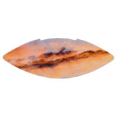 aantrekkingsverbruik american football (Paneel)