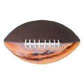 aantrekkingsverbruik american football (Voorkant)