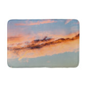 aantrekkingsverbruik badmat (Voorkant)