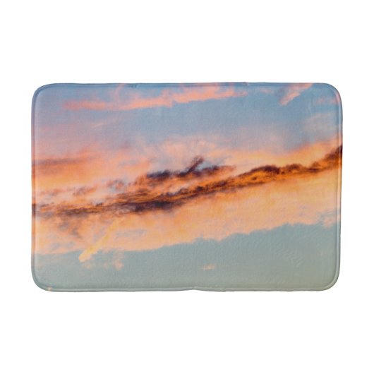 aantrekkingsverbruik badmat (Voorkant)