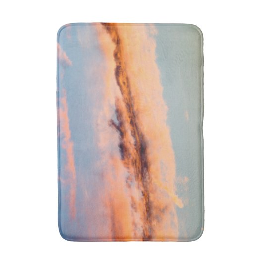 aantrekkingsverbruik badmat (Voorkant Verticaal)