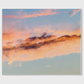 aantrekkingsverbruik cadeaupapier (Vlak)