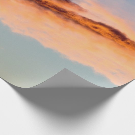 aantrekkingsverbruik cadeaupapier (Hoek)