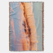 aantrekkingsverbruik deken (Voorkant Verticaal)