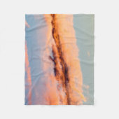 aantrekkingsverbruik fleece deken (Voorkant)