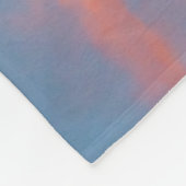 aantrekkingsverbruik fleece deken (Hoek)