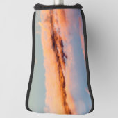 aantrekkingsverbruik golfheadcover (Draai 90)