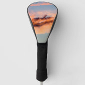 aantrekkingsverbruik golfheadcover (Voorkant)