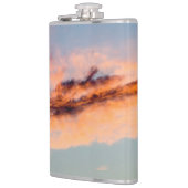 aantrekkingsverbruik heupfles (Links)