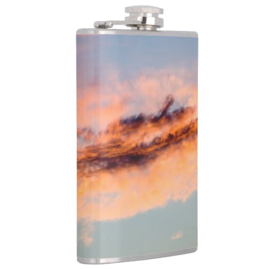 aantrekkingsverbruik heupfles (Rechts)