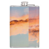 aantrekkingsverbruik heupfles (Achterkant)