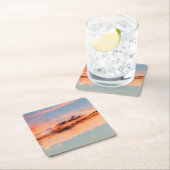 aantrekkingsverbruik kartonnen onderzetters (Insitu)