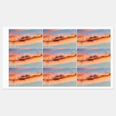 aantrekkingsverbruik labels (Vel)