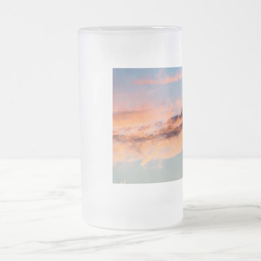 aantrekkingsverbruik matglas bierpul (Center)