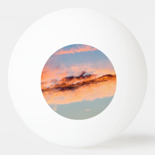 aantrekkingsverbruik pingpongbal (Voorkant)