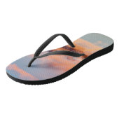 aantrekkingsverbruik teenslippers (Schuin)