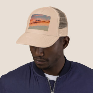aantrekkingsverbruik trucker pet