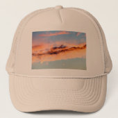 aantrekkingsverbruik trucker pet (Voorkant)
