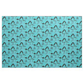 Aanvaardbaarheid van honden stof (Yard (91,4 cm))