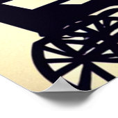 Aanvaardbaarheidsdag voor gehandicapten poster (Hoek)