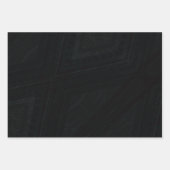 aanvaarding | Donkere Abstracte textuur Inpakpapier Vel (Voorkant)