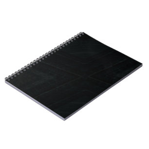 aanvaarding Donkere Abstracte textuur Notitieboek