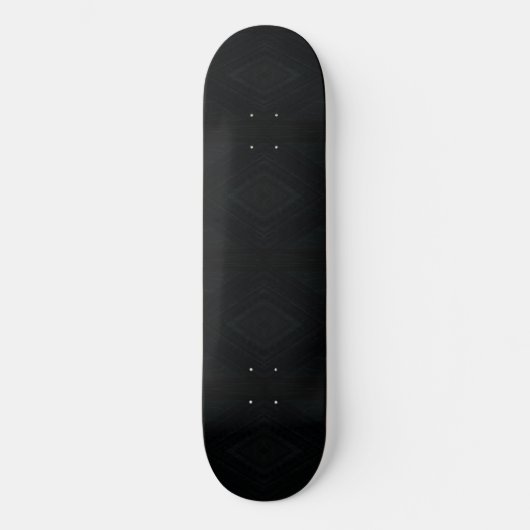 aanvaarding | Donkere Abstracte textuur Persoonlijk Skateboard (Voorkant)