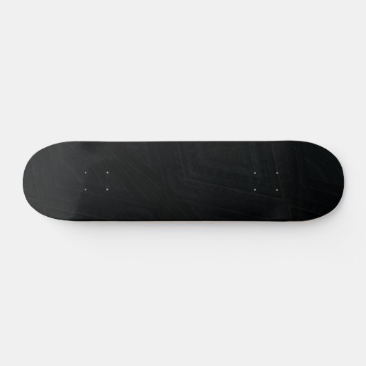 aanvaarding | Donkere Abstracte textuur Persoonlijk Skateboard (Horizontaal)