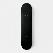 aanvaarding | Donkere Abstracte textuur Persoonlijk Skateboard (Voorkant)