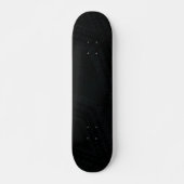 aanvaarding | Donkere Boho-textuur Persoonlijk Skateboard (Voorkant)