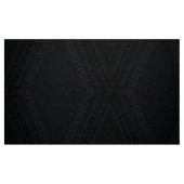 aanvaarding | Donkere Boho-textuur Stof (Fat Quarter)
