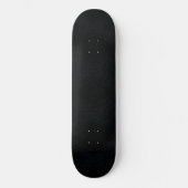aanvaarding | Donkere geometrische structuur Persoonlijk Skateboard (Voorkant)