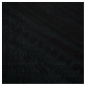 aanvaarding | Donkere geometrische structuur Stof (Swatch)