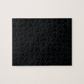 aanvaarding | Donkere Shibori-textuur Legpuzzel (Horizontaal)