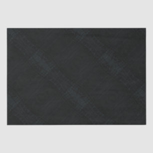 aanvaarding Donkere Shibori-textuur Tissuepapier