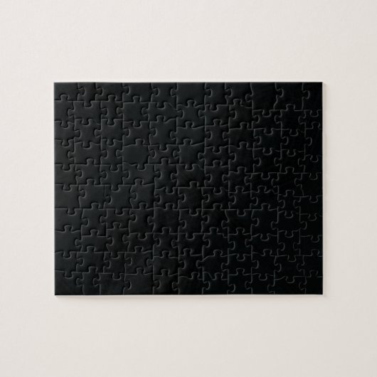 aanvaarding | Donkergotische textuur Legpuzzel (Horizontaal)