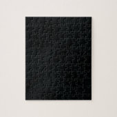 aanvaarding | Donkergotische textuur Legpuzzel (Verticaal)